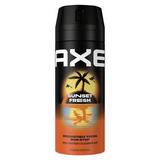 AXE-DEO 150ml/SUNSED FRESH - Obchod LIBEX