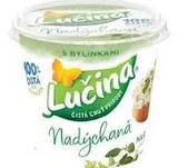 LUČINA NADÝCHANÁ140g-BYLÍN - Obchod LIBEX