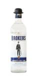 GIN BROKER´S 40% 0,7L - Obchod LIBEX