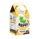 MÍŠA NÁPOJ 250g-VANILKA - Obchod LIBEX
