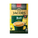 JACOBS 3in1 111g/MILD/KRAB - Obchod LIBEX