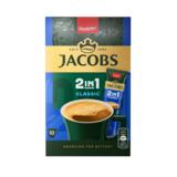 JACOBS 2in1 124g/KRAB. - Obchod LIBEX
