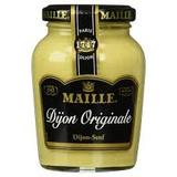 HORČICA MAILLE 200ml-DIJON - Obchod LIBEX