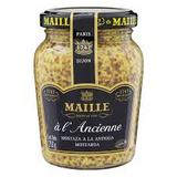 HORČICA MAILLE 200ml-TRADI - Obchod LIBEX