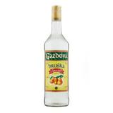GAZDOVA HRUŠKA ŠPEC38%0,7L - Obchod LIBEX