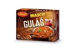 MASOX-GULÁŠ 66g - Obchod LIBEX