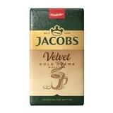 KÁVA JAC.VELV.GOLD CR.250g - Obchod LIBEX