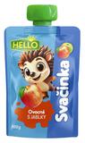 OV.DESIATA100g HELLO-JABĹK - Obchod LIBEX