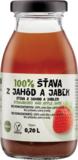 ZDRAVO 0,2l-JAHODA/JABLKO - Obchod LIBEX