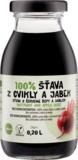ZDRAVO 0,2l-CVIKĽA/JABLKO - Obchod LIBEX