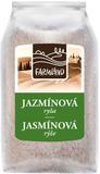 RYŽA JAZMÍNOVÁ 500g-FARMLA - Obchod LIBEX