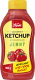 KEČUP GOURMET 900g-JEMNÝ - Obchod LIBEX