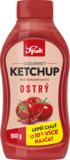 KEČUP GOURMET 900g-OSTRÝ - Obchod LIBEX