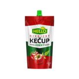 KEČUP JEM.200g/VRECK-HELLO - Obchod LIBEX