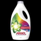 ARIEL GEL 2,25L/50-COLOR - Obchod LIBEX