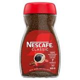 NESCAFÉ CLASSIC 100g - Obchod LIBEX