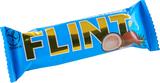 FLINT KOKOS.TYC.50g-TMAVÁ - Obchod LIBEX