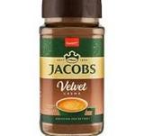 KÁVA JAC.200g INST-VELVET - Obchod LIBEX