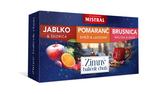 ZIMNÝ BAL.CHUTÍ 120g-MISTR - Obchod LIBEX