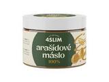 ARAŠÍDOVÉ MASLO 500g-4SLIM - Obchod LIBEX