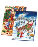 ADVENT.KALENDÁR 50g-ONLY - Obchod LIBEX
