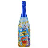 ROBBY BUBBLE 1,5L-JAHODA - Obchod LIBEX