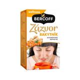 ČAJ BERCOFF ZAZV.40g-RAKYT - Obchod LIBEX