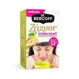 ČAJ BERCOFF ZAZV.40g-EXTRA - Obchod LIBEX