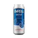 BIRELL/PL-SVETLÝ 0.5L/Z - Obchod LIBEX