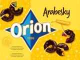 ARABESKY ŽELÉ CELOMÁČ.247g - Obchod LIBEX