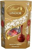 LINDOR 137g-ASSORTED - Obchod LIBEX