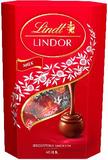 LINDOR 137g-MILK - Obchod LIBEX