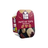 LUNTER PATEdeTOFU150g-BRUS - Obchod LIBEX