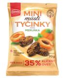 MINI MÜSLI TYČIN.70g-MARHU - Obchod LIBEX
