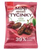 MINI MÜSLI TYČIN.70g-VIŠŇA - Obchod LIBEX