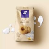 LASTA ČAJOVÉ PEČIVO 420g - Obchod LIBEX