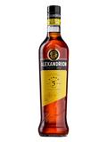 ALEXANDRION 5* 37,5% 0,7L - Obchod LIBEX