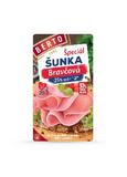 ŠPEC.BERTO ŠUNKA 100g/BRAV - Obchod LIBEX