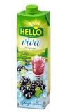 HELLO VIVA 1L-ČIER.RÍBEZĽA - Obchod LIBEX