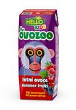 HELLO OVOZOO 0,25L-LET.OVO - Obchod LIBEX