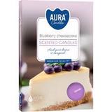 SVIEC.ČAJ.AURA 6ks/11g-BLU - Obchod LIBEX