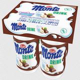 ZOTT MONTE DRINK 4x95ml - Obchod LIBEX