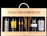 COLLECT.VINS DU SUD6x0,375 - Obchod LIBEX