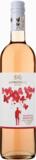 FRANKOV.MOD.ROSÉ0,75L-OSTR - Obchod LIBEX