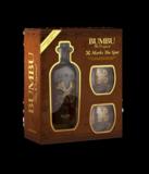 BUMBU RUM ORIG40%0,7L+2 PO - Obchod LIBEX