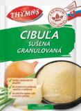 CIBUĽA SUS.GRANÚL.28g-THYM - Obchod LIBEX