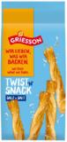 GRIESSON-TWIST 125/SOL - Obchod LIBEX