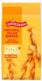 GRIESSON-TWIST 125/SYR - Obchod LIBEX