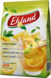 EKLAND-INST.ČAJ 300g/CITRÓ - Obchod LIBEX