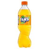 FANTA 0,5l-ORANGE/Z - Obchod LIBEX